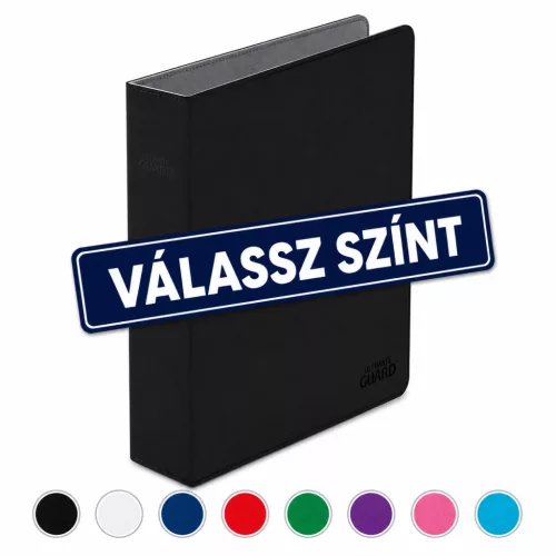 Ultimate Guard Supreme Album XenoSkin™ Slim - VÁLASSZ SZÍNT