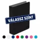 Ultimate Guard Supreme Album XenoSkin™ Slim - VÁLASSZ SZÍNT
