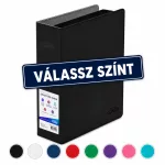 Ultimate Guard Album XenoSkin™ Regular - VÁLASSZ SZÍNT