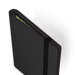 Ultimate Guard Flexxfolio 360 portfólió XenoSkin - Fekete