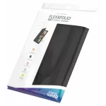 Ultimate Guard Flexxfolio 360 portfólió XenoSkin - Fekete