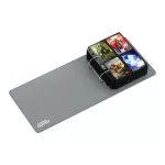 Ultimate Guard Compact Album XenoSkin™ - Fekete