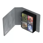 Ultimate Guard Compact Album XenoSkin™ - Fekete