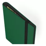 Ultimate Guard Flexxfolio 360 portfólió XenoSkin - Zöld