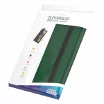 Ultimate Guard Flexxfolio 360 portfólió XenoSkin - Zöld