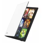 Ultimate Guard Flexxfolio 360 portfólió XenoSkin - Fehér