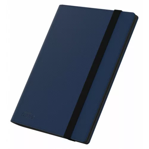 Ultimate Guard Flexxfolio 360 portfólió XenoSkin - Kék