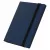 Ultimate Guard Flexxfolio 360 portfólió XenoSkin - Kék