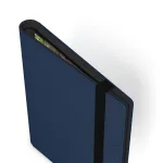 Ultimate Guard Flexxfolio 360 portfólió XenoSkin - Kék