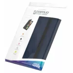 Ultimate Guard Flexxfolio 360 portfólió XenoSkin - Kék