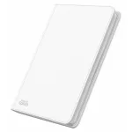 Ultimate Guard Zipfolio 360 XenoSkin Fehér