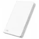 Ultimate Guard Zipfolio 360 XenoSkin Fehér