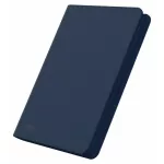 Ultimate Guard Zipfolio 360 XenoSkin - Kék