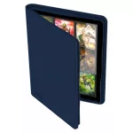 Ultimate Guard Zipfolio 360 XenoSkin - Kék