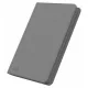 Ultimate Guard Zipfolio 360 XenoSkin Szürke