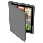 Ultimate Guard Zipfolio 360 XenoSkin Szürke