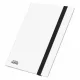 Ultimate Guard Flexxfolio 360 portfólió - Fehér