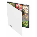 Ultimate Guard Flexxfolio 360 portfólió - Fehér