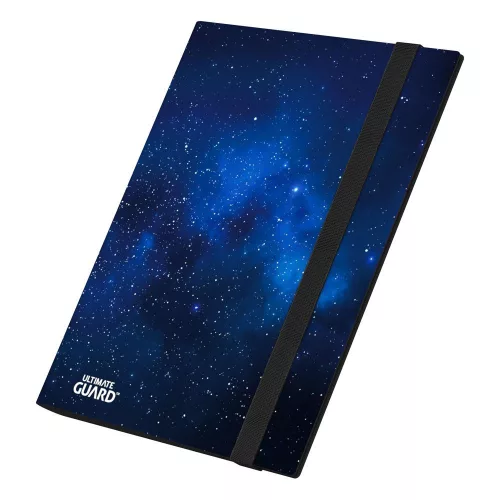 Ultimate Guard Flexxfolio 360 portfólió - Mystic Space