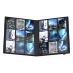 Ultimate Guard Flexxfolio 360 portfólió - Mystic Space