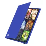 Ultimate Guard Flexxfolio 360 portfólió - Világos Kék