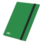 Ultimate Guard Flexxfolio 360 portfólió - Világos Zöld