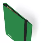 Ultimate Guard Flexxfolio 360 portfólió - Világos Zöld
