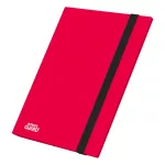 Ultimate Guard Flexxfolio 360 portfólió - Piros