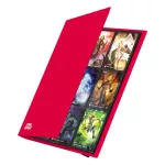Ultimate Guard Flexxfolio 360 portfólió - Piros