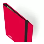 Ultimate Guard Flexxfolio 360 portfólió - Piros