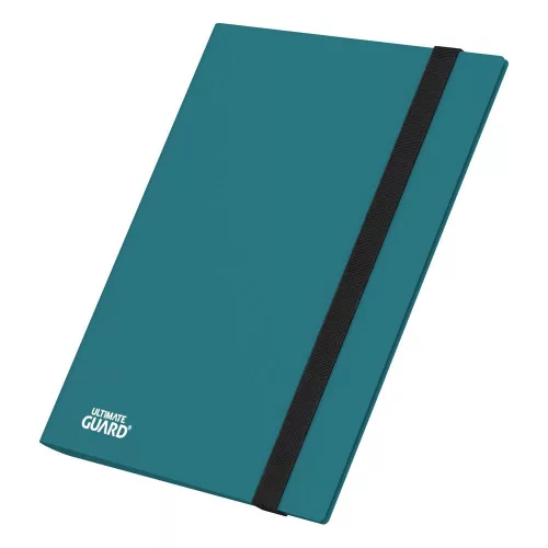 Ultimate Guard Flexxfolio 360 portfólió - Petrol kék