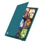 Ultimate Guard Flexxfolio 360 portfólió - Petrol kék