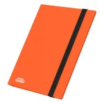 Ultimate Guard Flexxfolio 360 portfólió - Narancs