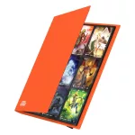 Ultimate Guard Flexxfolio 360 portfólió - Narancs