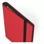 Ultimate Guard Flexxfolio 360 portfólió XenoSkin - Piros