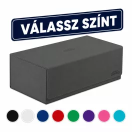 Ultimate Guard Arkhive 800+ XenoSkin™ - VÁLASSZ SZÍNT