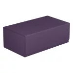 Ultimate Guard Arkhive 800+ XenoSkin™ - VÁLASSZ SZÍNT