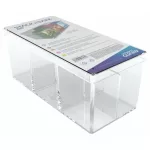 Ultimate Guard Stack 'n' Safe tároló doboz 480db kártya számára