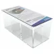 Ultimate Guard Stack 'n' Safe tároló doboz 480db kártya számára