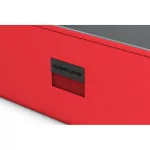 Ultimate Guard Arkhive 800+ XenoSkin™ Monocolor Piros