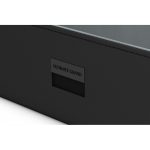 Ultimate Guard Arkhive 800+ XenoSkin - Monocholor Black