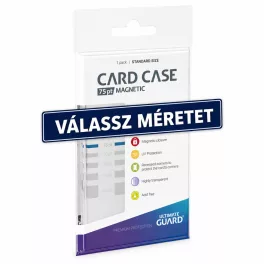 Ultimate Guard Mágneses tok - VÁLASSZ MÉRETET