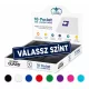 Ultimate Guard 18-zsebes oldaltöltésű lap (50db) - VÁLASSZ SZÍNT
