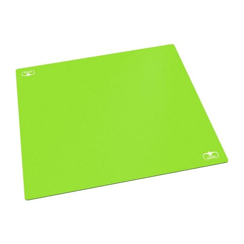 Ultimate Guard játékszőnyeg - Monochrome Zöld 61x61cm